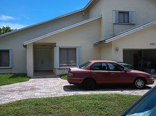 11017 SW 138th Pl, Miami, FL 33186