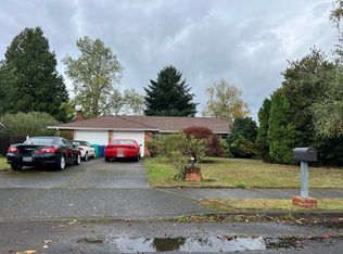 16229 SE Rhone St, Portland, OR 97236