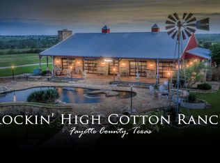 3805 Guenther Rd, La Grange, TX 78945