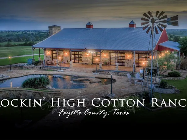 3805 Guenther Rd, La Grange, TX 78945