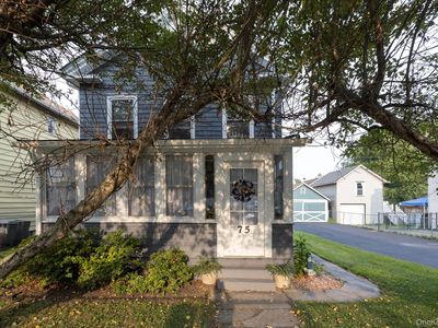 75 Orange Street, Port Jervis, NY, 12771