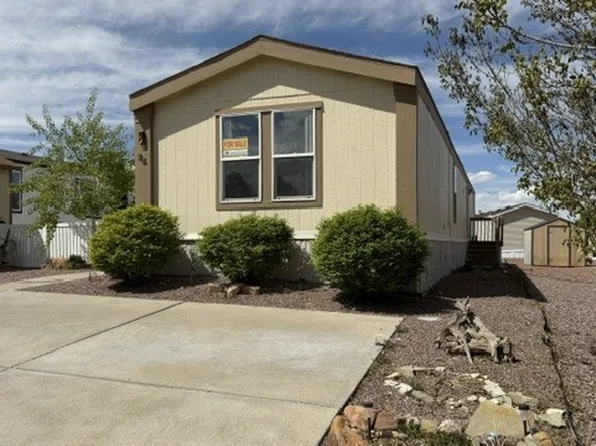 6464 Dillon Dr Unit 94, Pueblo, CO 81008