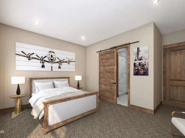 61 RAMBLE Lane, Winter Park, CO 80482