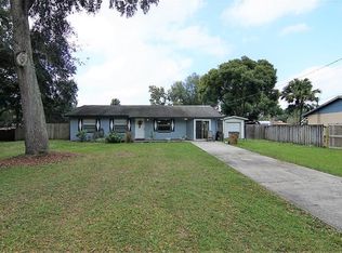 2620 Reagan Ln, Kissimmee, FL 34744