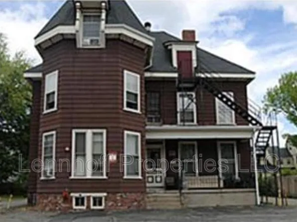 100 Pearl St #8, Framingham, MA 01702