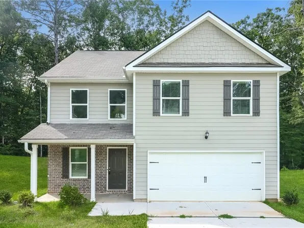 309 Muskogee Dr, Dallas, GA 30132