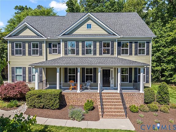 2nd image of 4412 Hanwell Ct