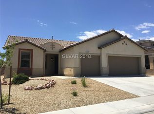 1829 Wisdom Bluff Ave, North Las Vegas, NV 89084