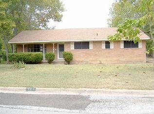 507 Bob White St, Desoto, TX 75115