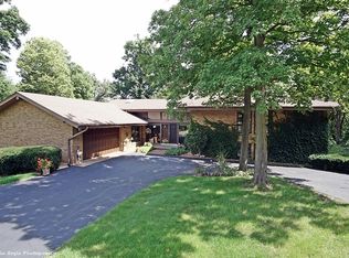 597 Aberdeen Rd, Frankfort, IL 60423