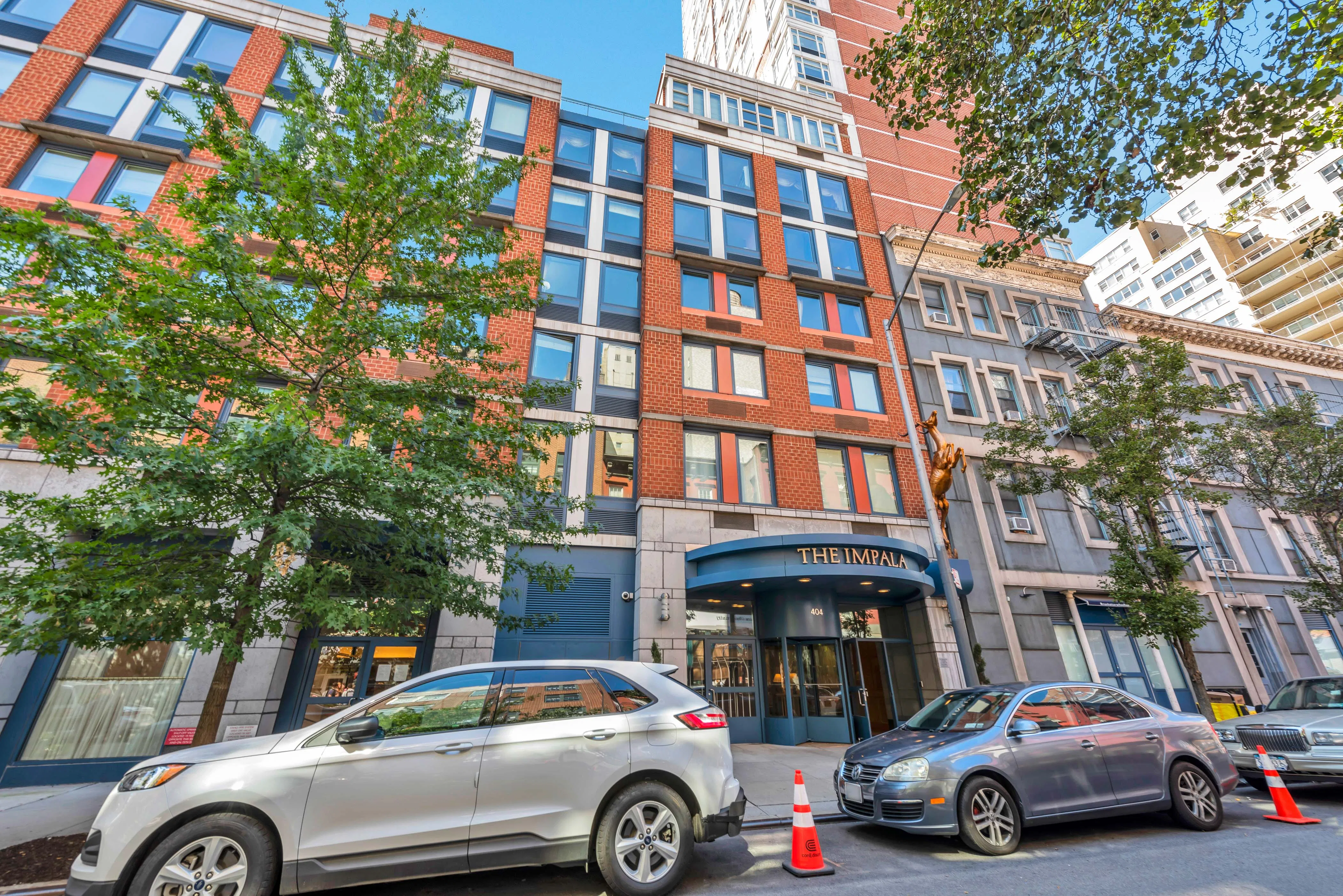 404 East 76th Street #16C in Lenox Hill, Manhattan | StreetEasy