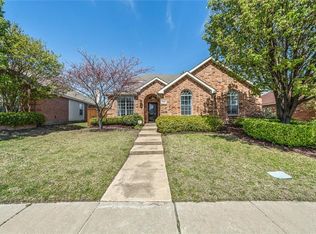 6108 Pine Ridge Blvd, McKinney, TX 75070