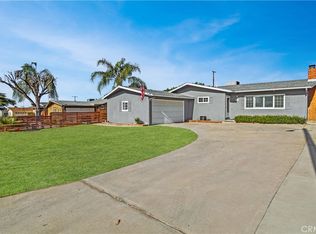 168 Harruby Dr, Calimesa, CA 92320