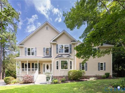 5500 Creek Crossing Dr, Midlothian, VA, 23112