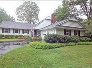 1881 Mountain Top Rd, Bridgewater, NJ 08807