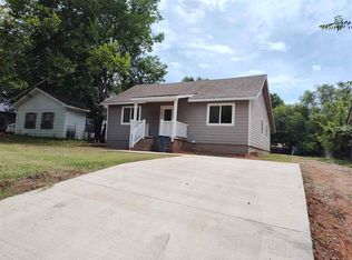 1221 S West St, Stillwater, OK 74074