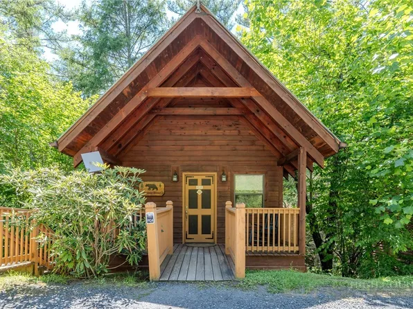 49 Creekside Loop, Spruce Pine, NC 28777