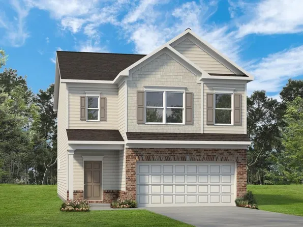 727 Shetland Trl, Cartersville, GA 30121