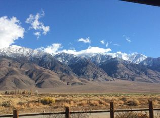 373 Hammil Rd, Bishop, CA 93514