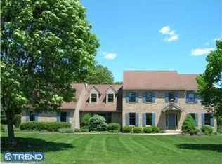 2925 Whitetail Ct, Buckingham, PA