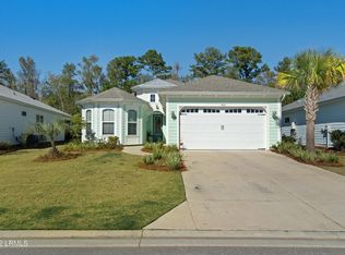 909 Landshark Blvd, Hardeeville, SC 29927
