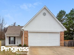 859 Burton Ln, Southaven, MS 38671