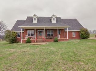 1022 Massey Rd, Mt Pleasant, TN 38474