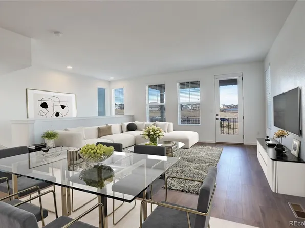 11063 Shining Star Circle, Parker, CO 80134