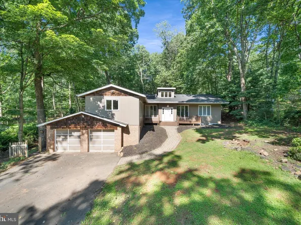 2416 Youngs Dr, Haymarket, VA 20169