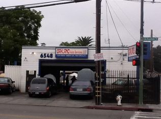 6548 Foothill Blvd, Oakland, CA