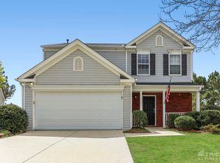 1217 Andrews Dr, Lithia Springs, GA 30122