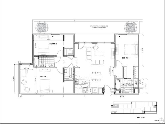 4th image of 16030 Sherman Way #C