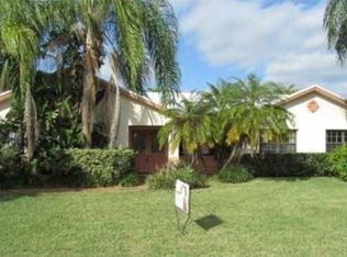 15034 SW 153rd Ave, Miami, FL 33196