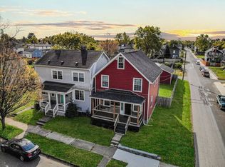 557 Mithoff St, Columbus, OH 43206