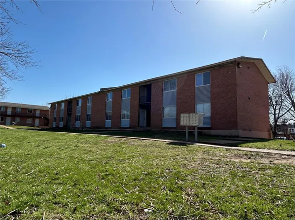 232 N Church St, Sullivan, MO 63080