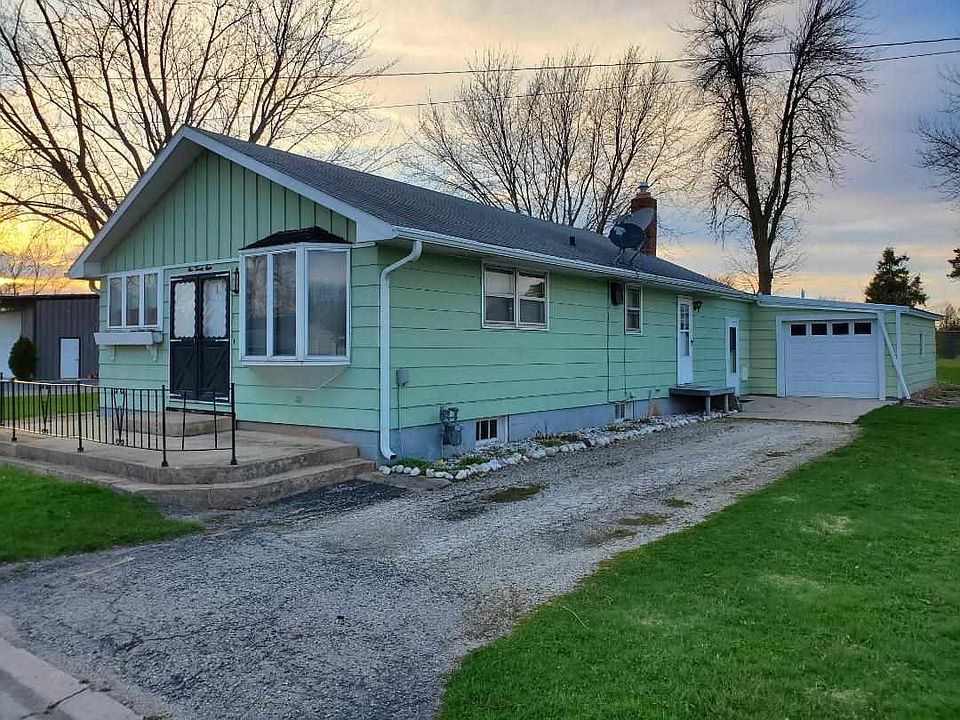 128 E Main St, Forestville, WI 54213 Zillow