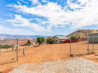 1740B Rebel Rd, Acton, CA 93510