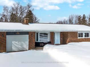 90 Queen St E, Springwater, ON L0L1P0