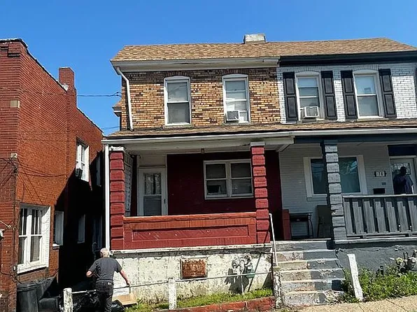 80 Harlem Ave, Mc Kees Rocks, PA 15136