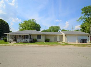604 E Fischer St, Kokomo, IN
