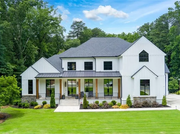 575 Indian Hills Pkwy, Marietta, GA 30068