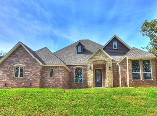 15034 Cedar Ridge Rd, Shawnee, OK 74801