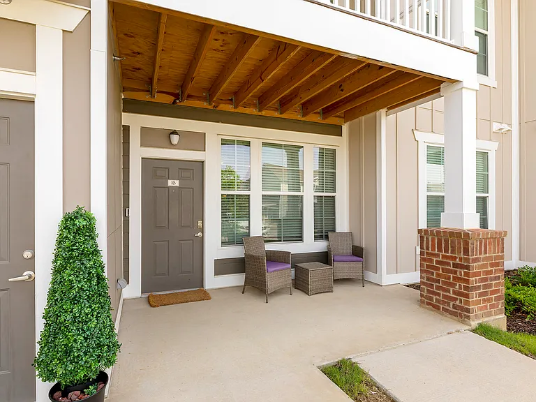 The Villas at Germantown Apartments — Photo 28