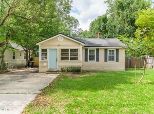 4640 Alpha Ave, Jacksonville, FL 32205