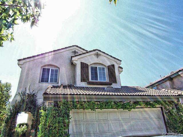 2nd image of 23671 Silverhawk Pl