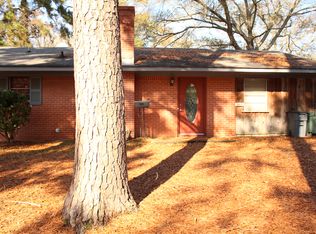 1132 N Magnolia Dr, El Dorado, AR 71730