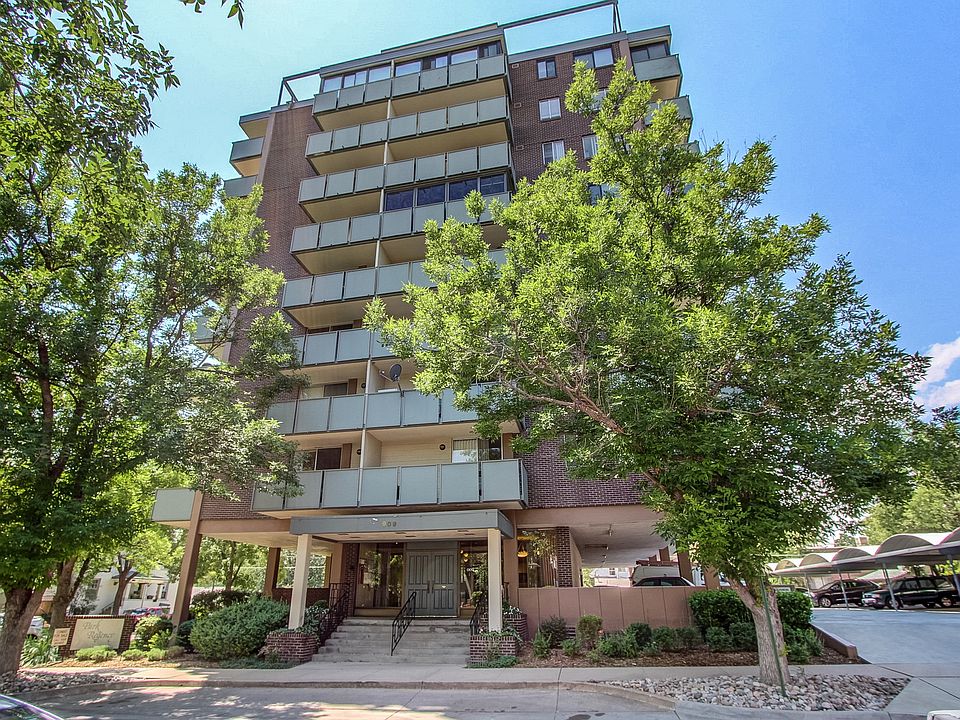 1st image of 909 N Lafayette St APT 201