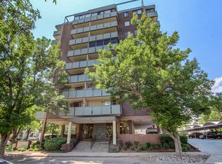 909 N Lafayette St APT 201, Denver, CO 80218