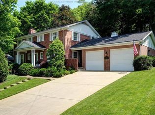 1302 Mount Vernon Pl, Charleston, WV 25314