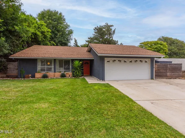 932 Fernhill Ave, Thousand Oaks, CA 91320